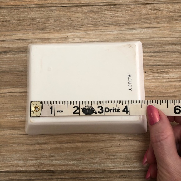 J.Crew Jewelry Tray - Picture 9 of 10